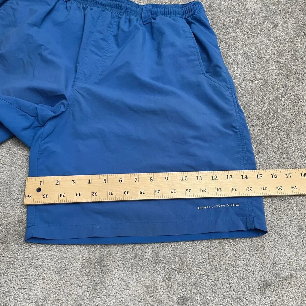 Columbia pfg omni